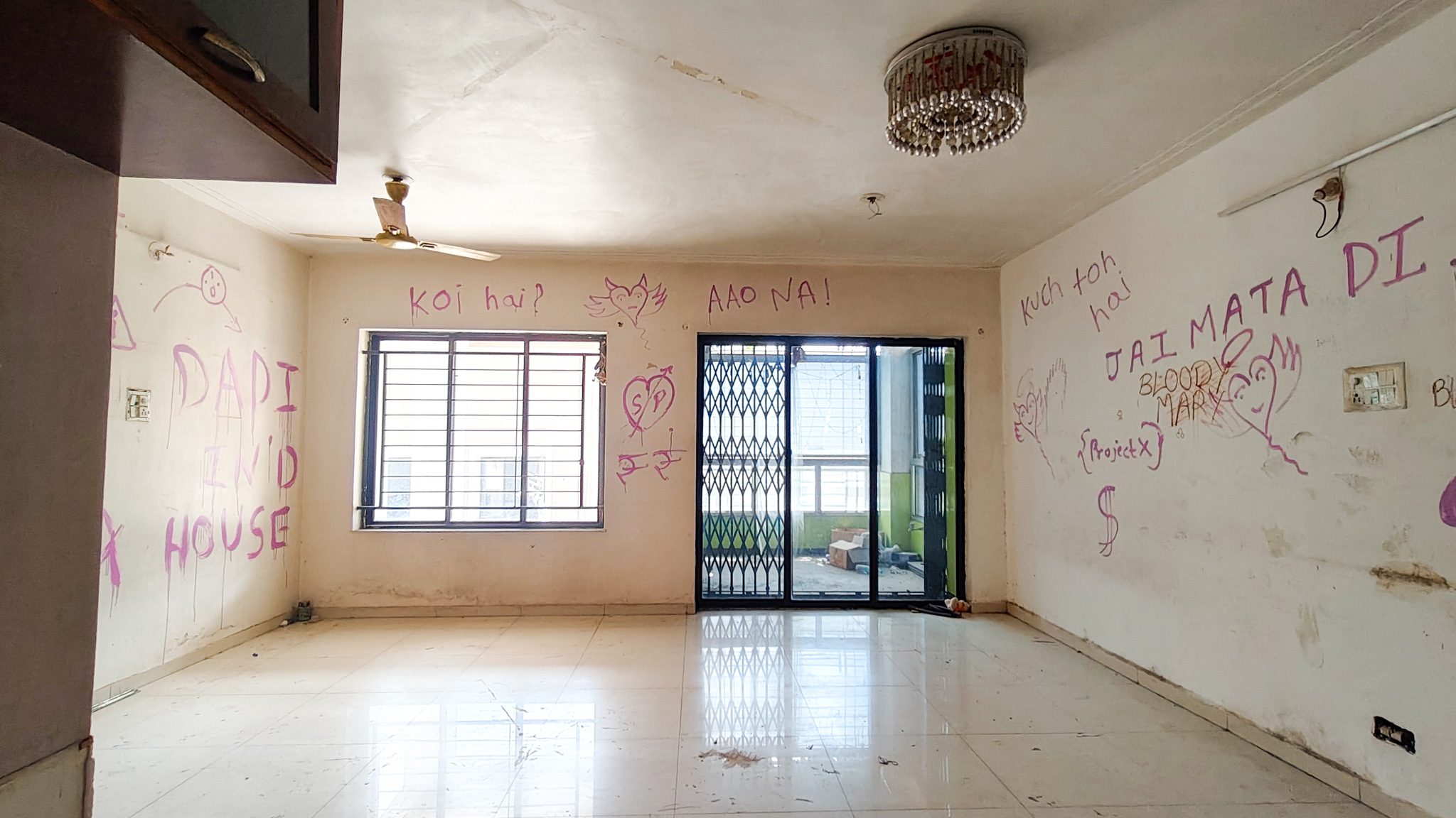 1159 square feet Flat for sale in Pune Pune — photo 7