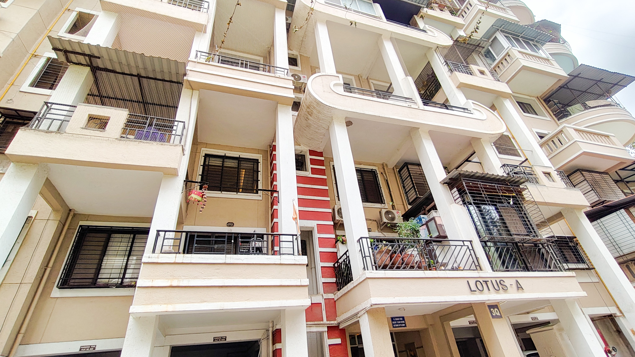 1159 square feet Flat for sale in Pune Pune — photo 21