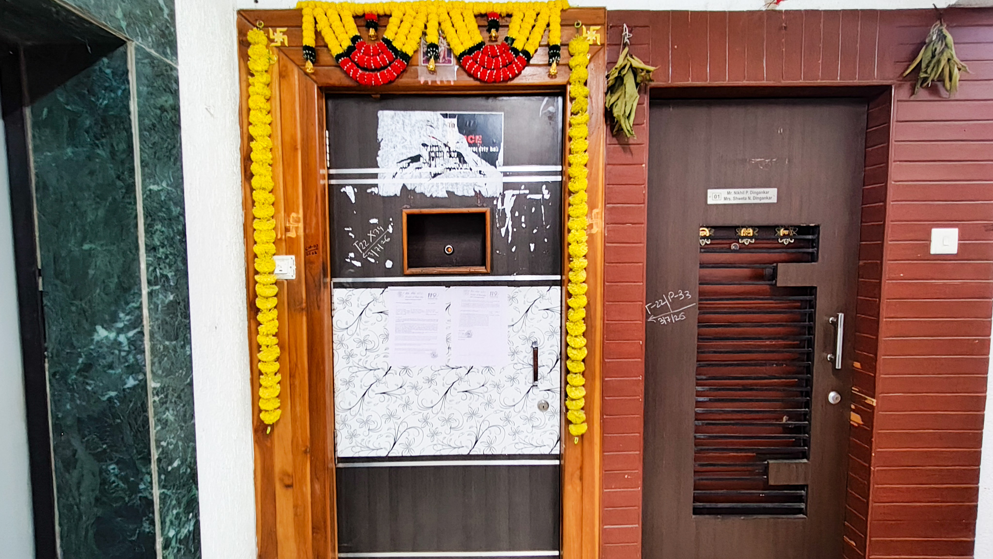 1159 square feet Flat for sale in Pune Pune — photo 5