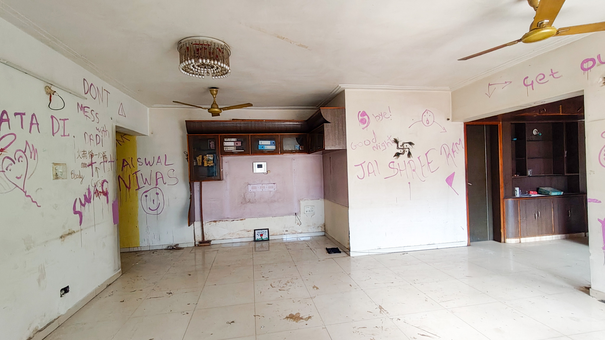 1159 square feet Flat for sale in Pune Pune — photo 8