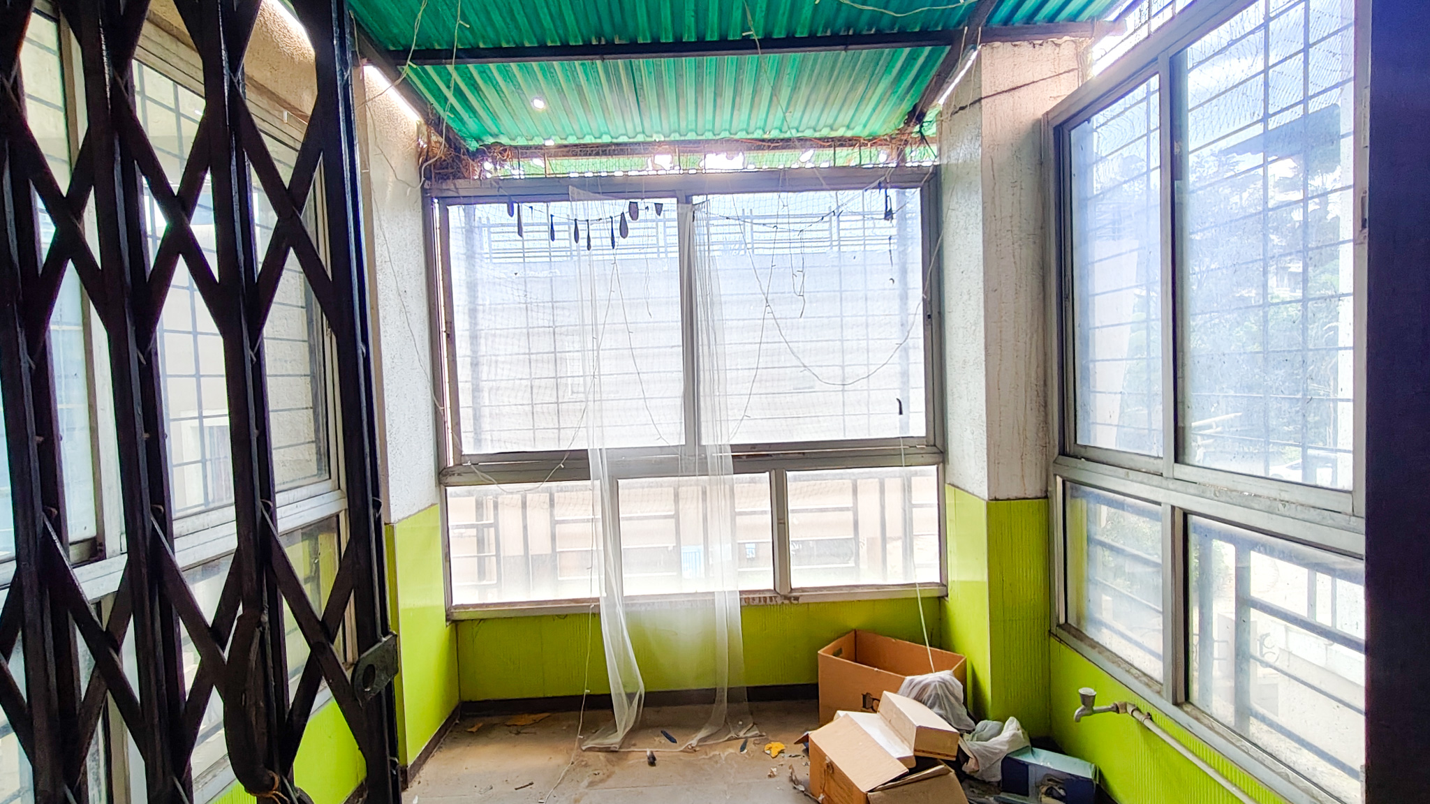 1159 square feet Flat for sale in Pune Pune — photo 9