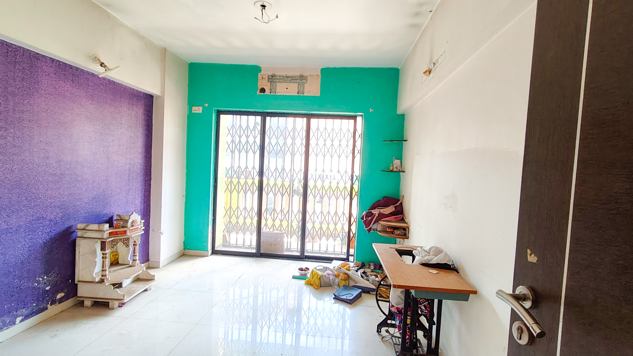 1159 square feet Flat for sale in Pune Pune — photo 13