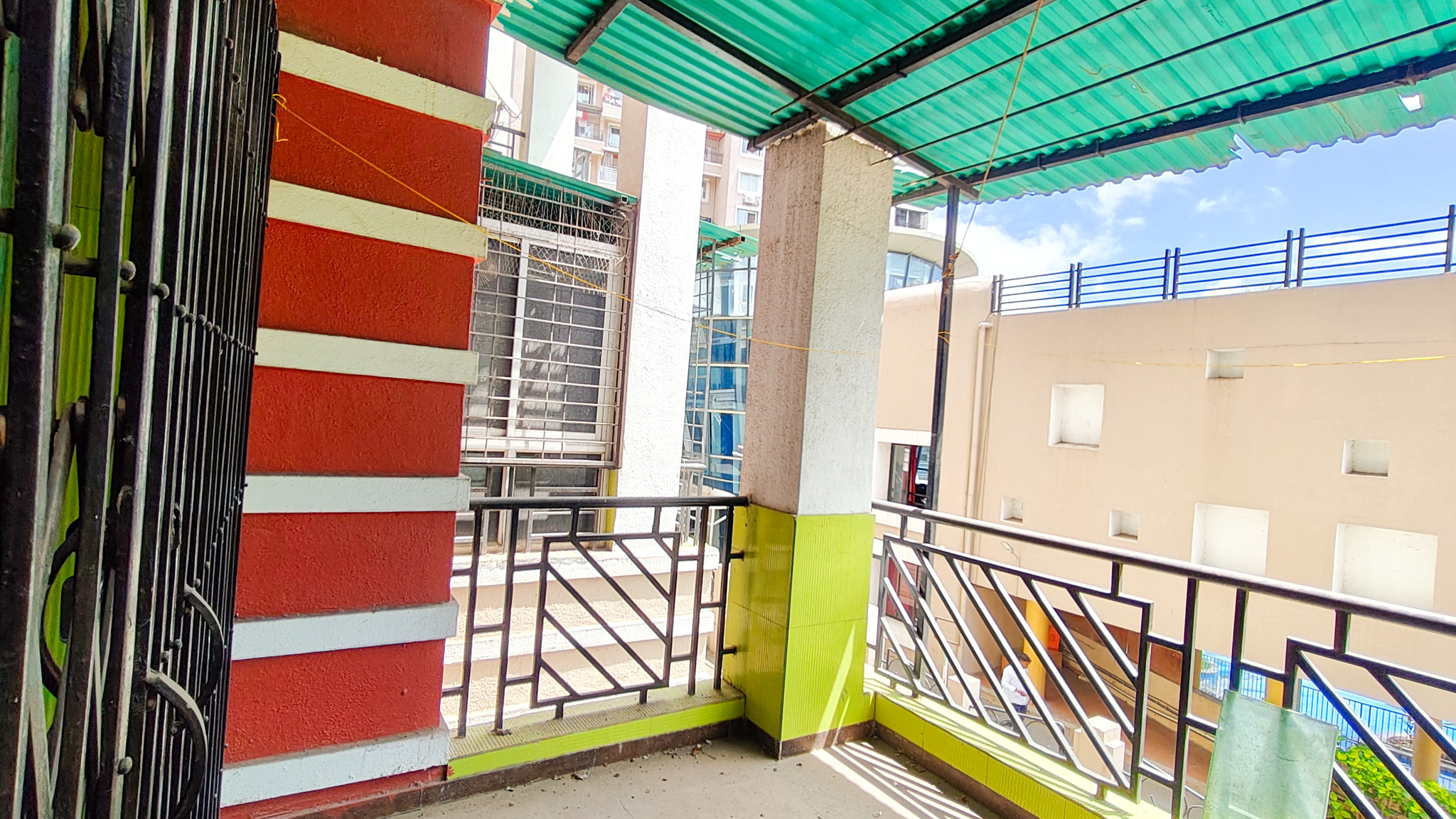 1159 square feet Flat for sale in Pune Pune — photo 19