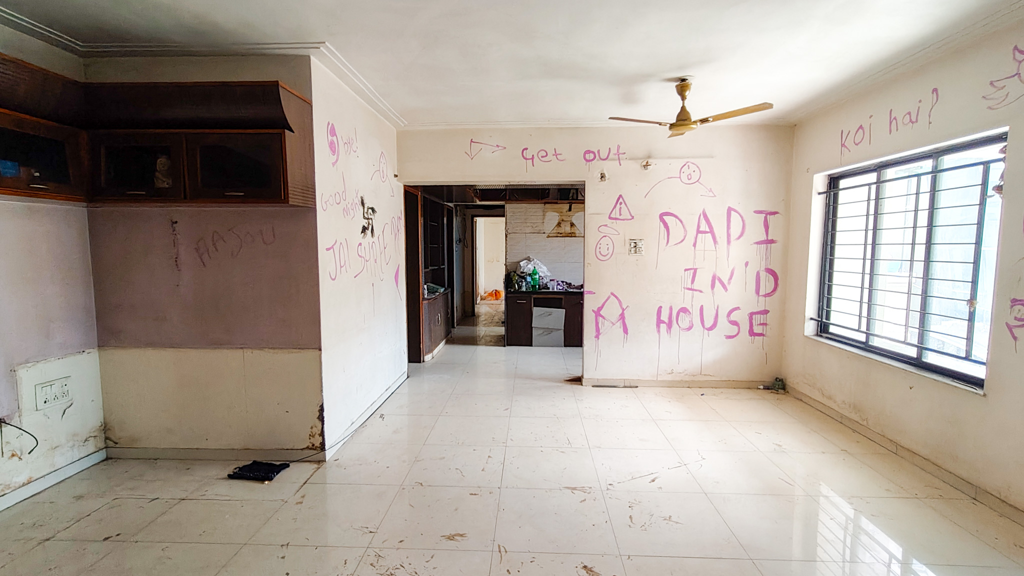 1159 square feet Flat for sale in Pune Pune — photo 6