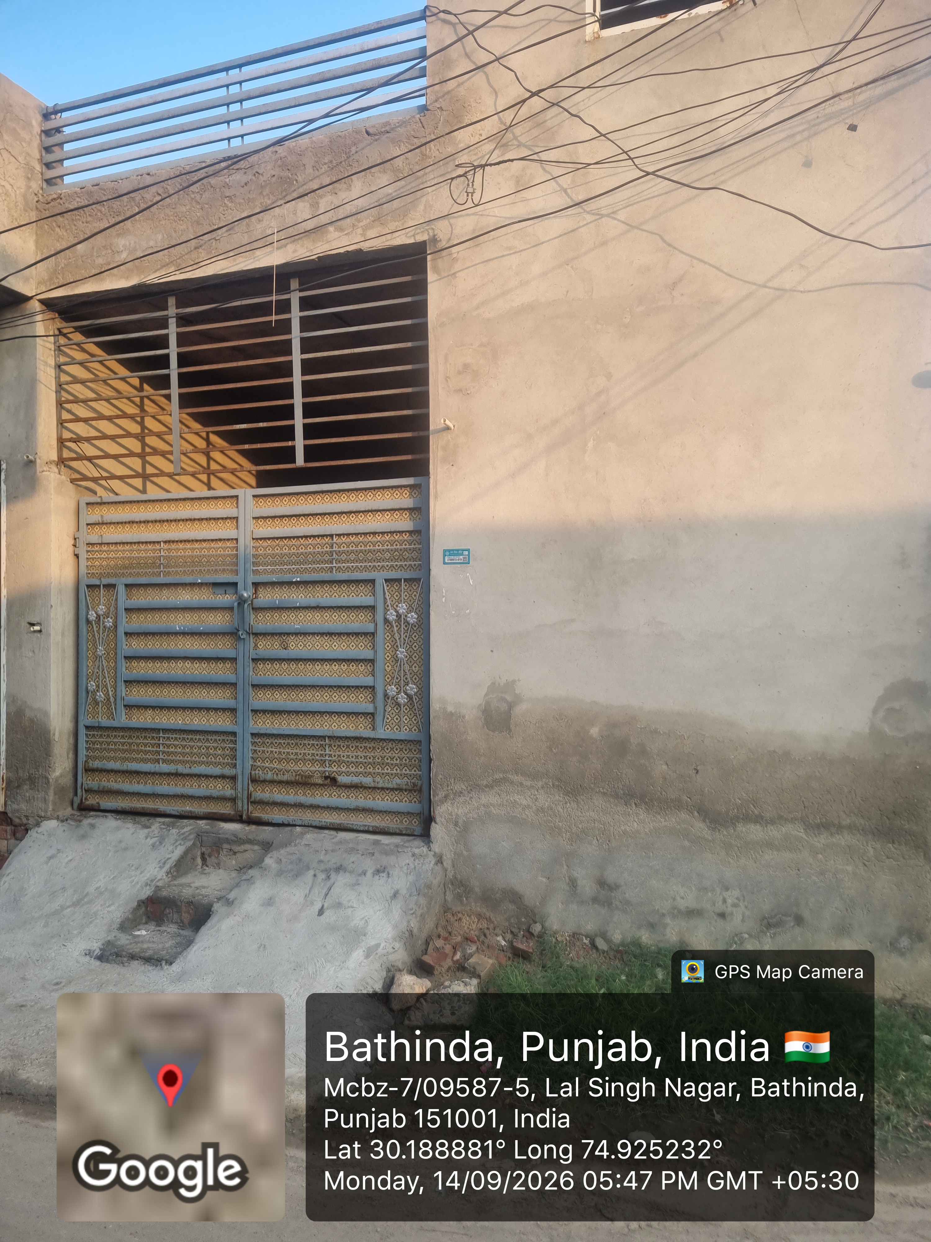 100 square yard Individual House for sale in Bathinda — photo 2