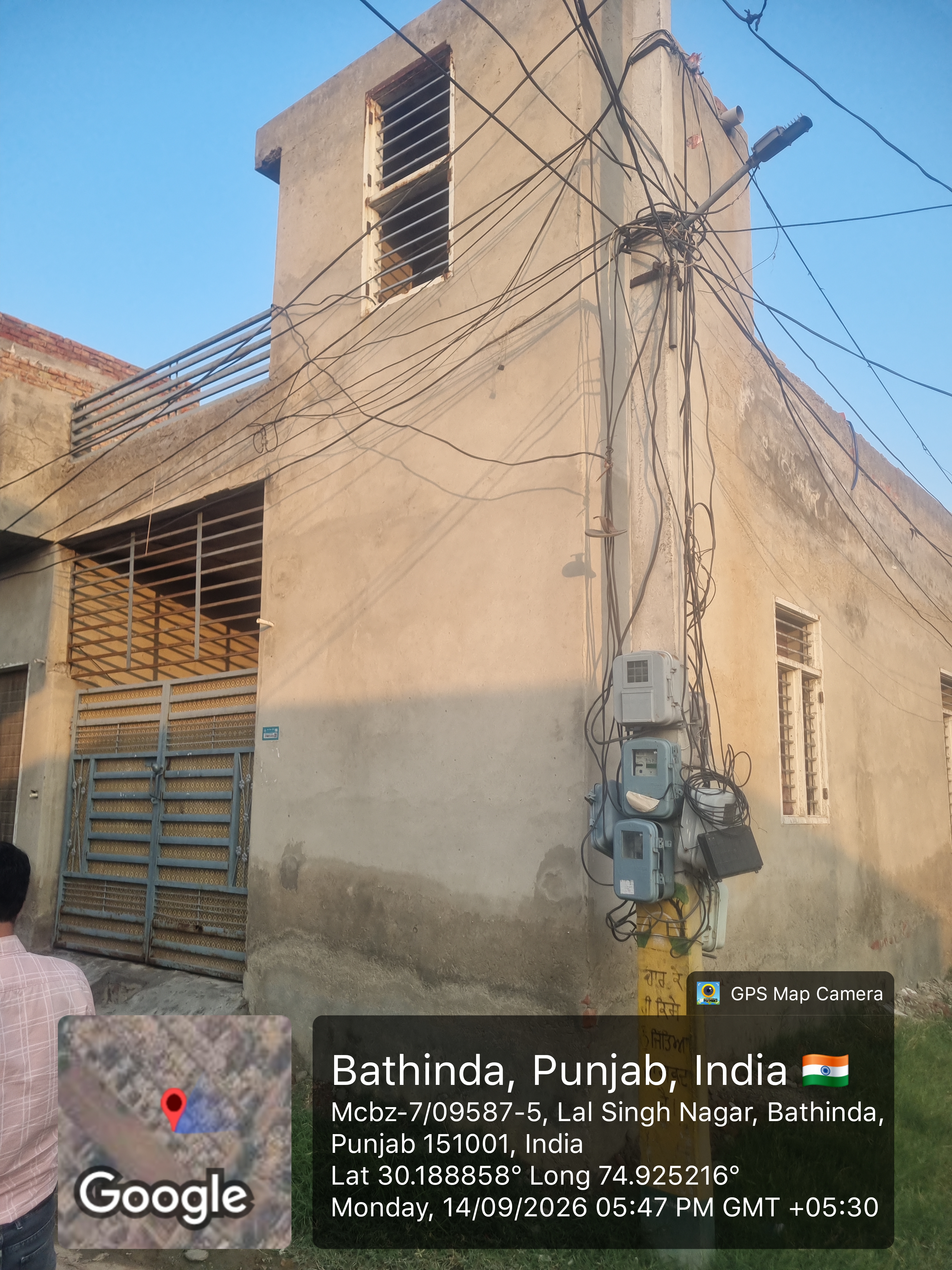 100 square yard Individual House for sale in Bathinda — photo 3
