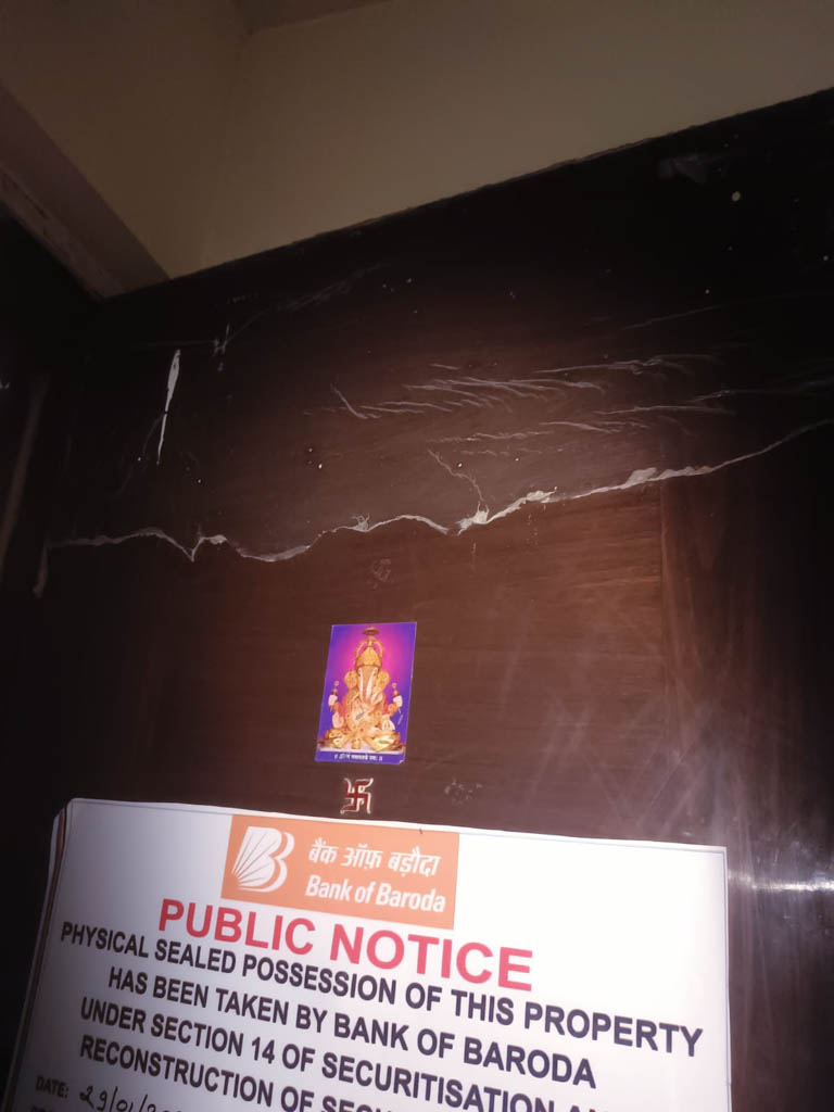 Flat for sale in CHARHOLI KHURD TQ KHED PUNE 412105 Alandi — photo 3