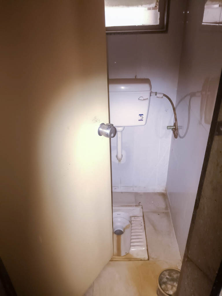Flat for sale in CHARHOLI KHURD TQ KHED PUNE 412105 Alandi — photo 8