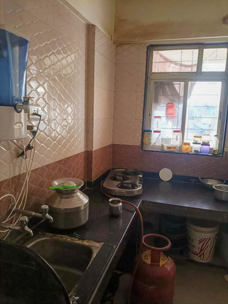 Flat for sale in CHARHOLI KHURD TQ KHED PUNE 412105 Alandi — photo 10