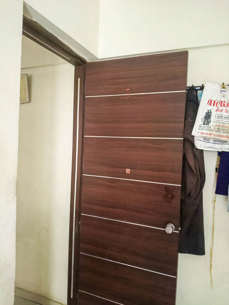 Flat for sale in CHARHOLI KHURD TQ KHED PUNE 412105 Alandi — photo 11