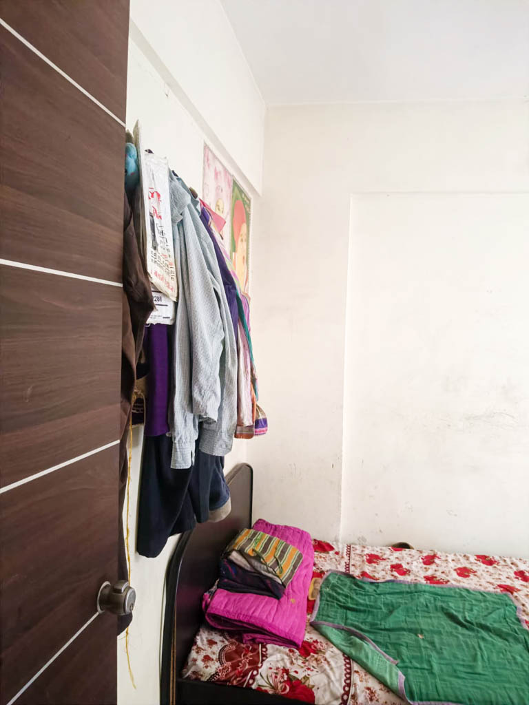 Flat for sale in CHARHOLI KHURD TQ KHED PUNE 412105 Alandi — photo 12
