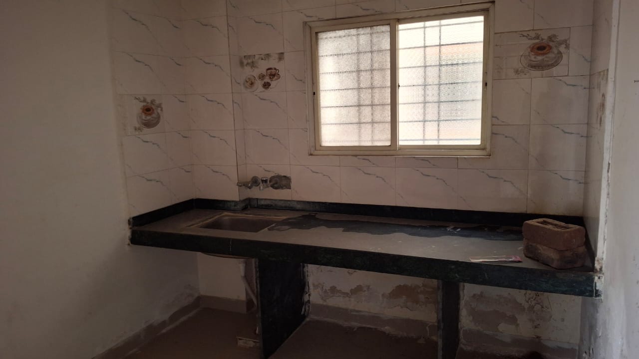 Flat for sale in Baramati — photo 3