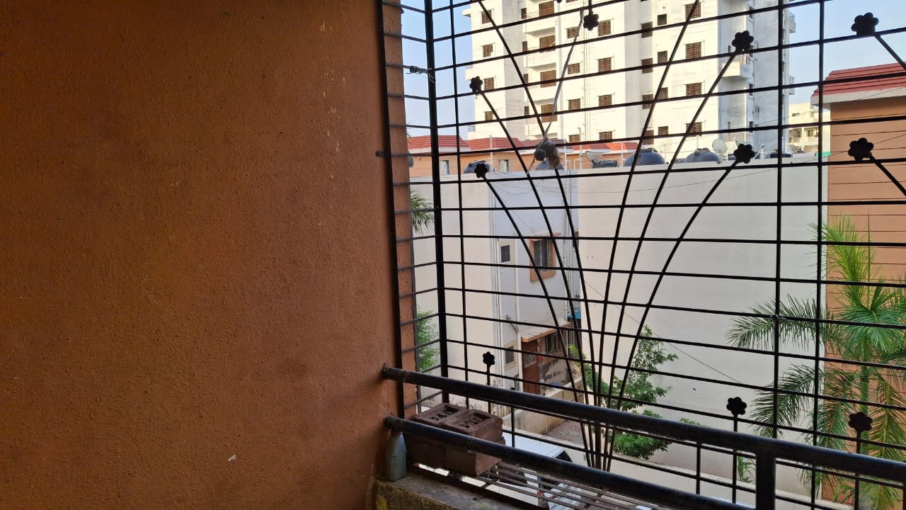 Flat for sale in Baramati — photo 13