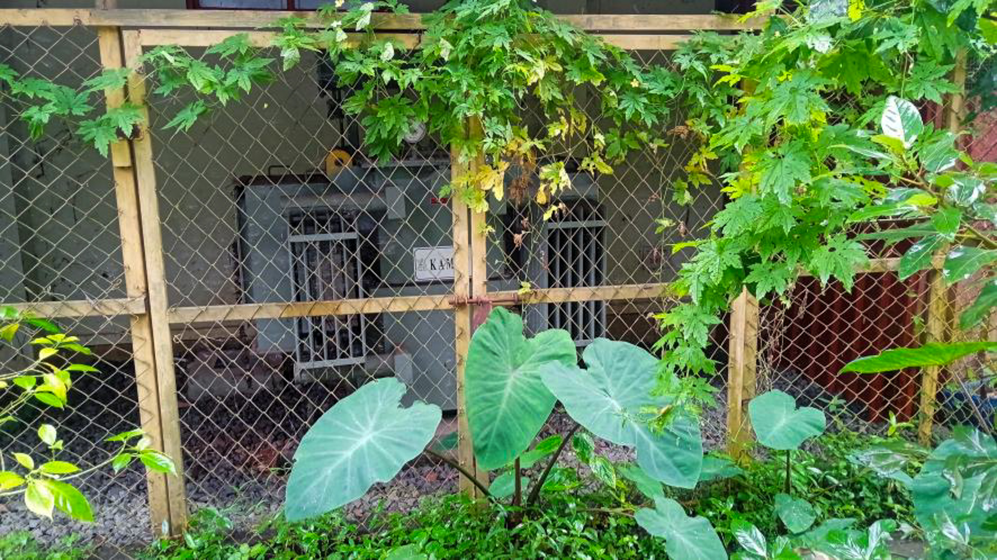 Industrial Plot with Factory Building for sale in Karkal — photo 2