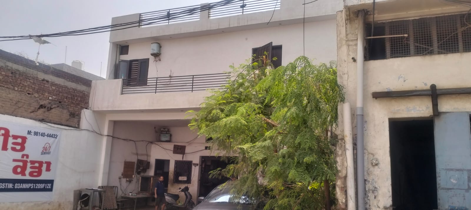 200 square yard Individual House for sale in Ludhiana — photo 2