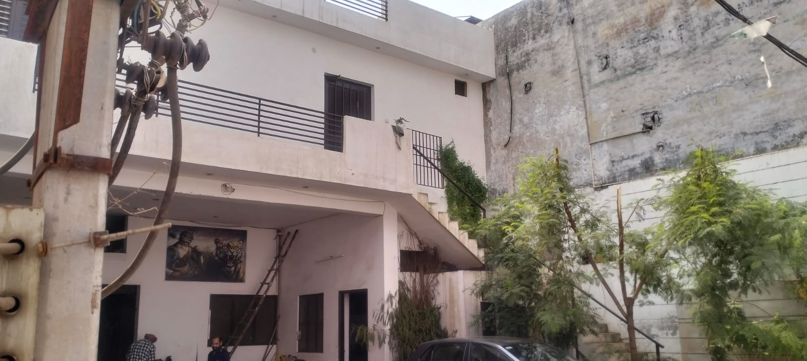 200 square yard Individual House for sale in Ludhiana — photo 1