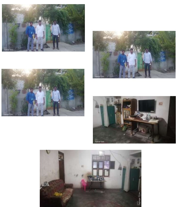 Individual House for sale in Labbaikudikadu