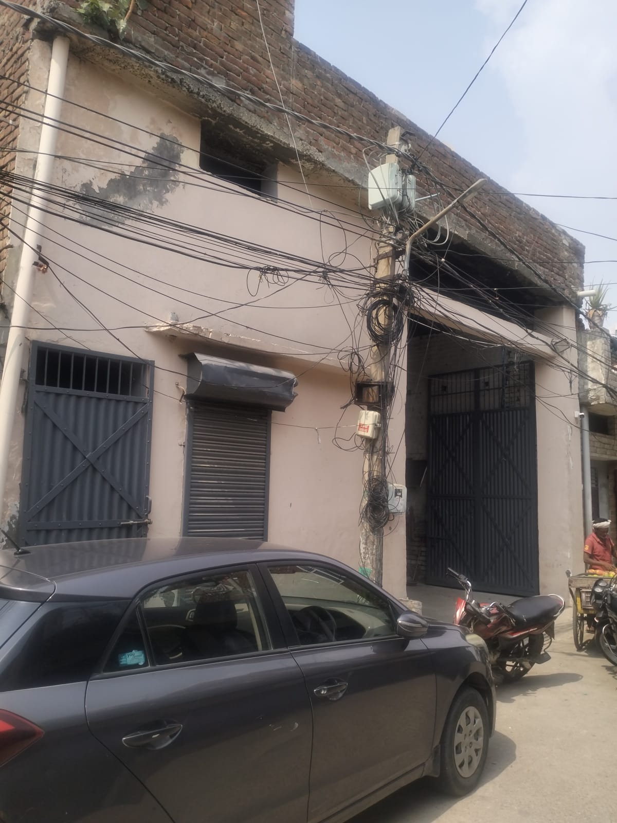 150 square yard Individual House for sale in Ludhiana — photo 3
