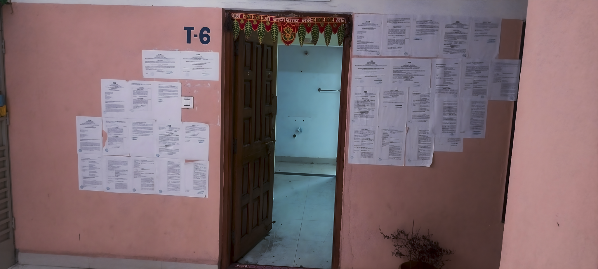 2 BHK Flat for sale in Laxmi Park, Ganeshpur Main Road Belgavi 591108 Belagavi — photo 1