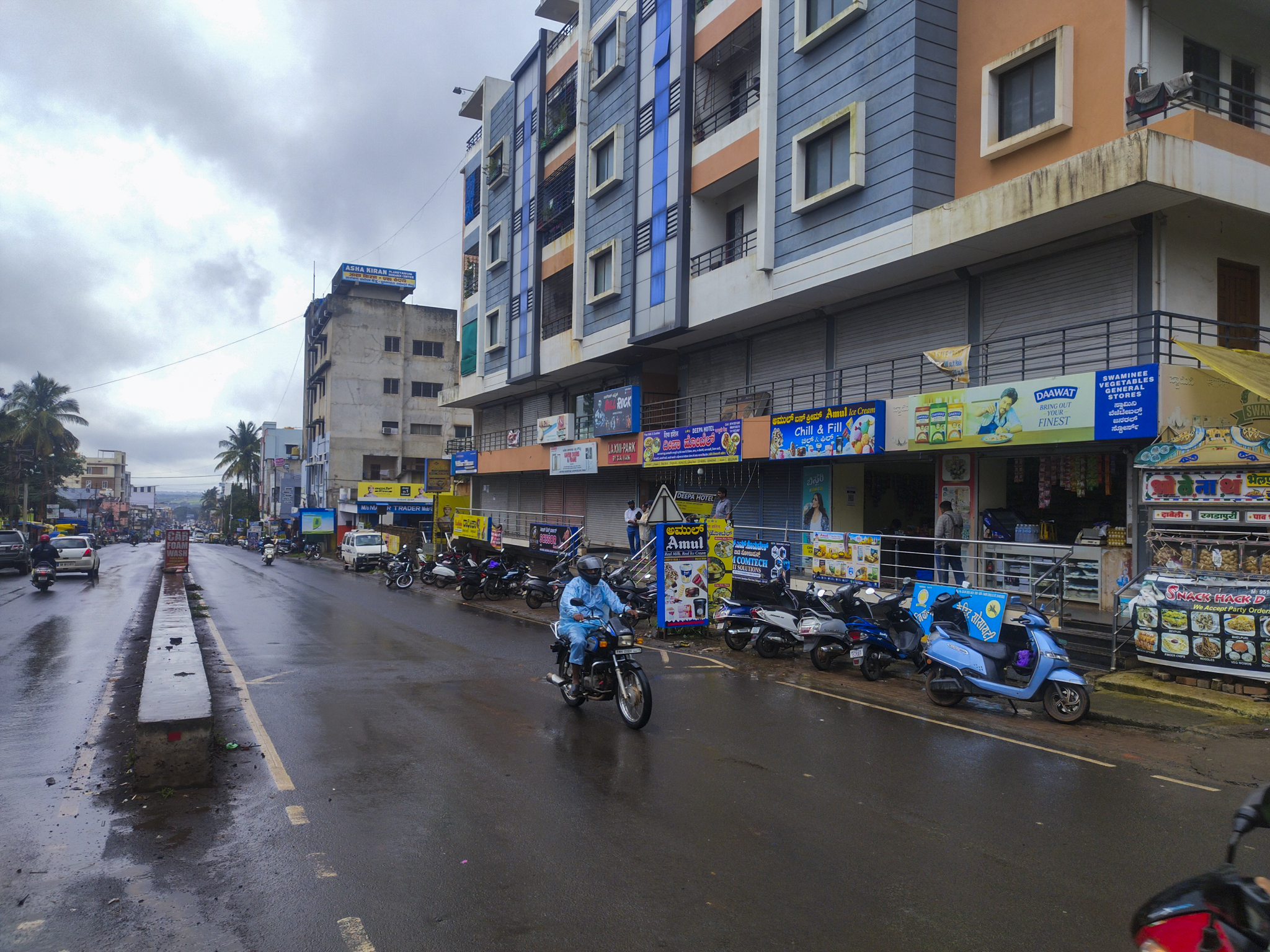 2 BHK Flat for sale in Laxmi Park, Ganeshpur Main Road Belgavi 591108 Belagavi — photo 9