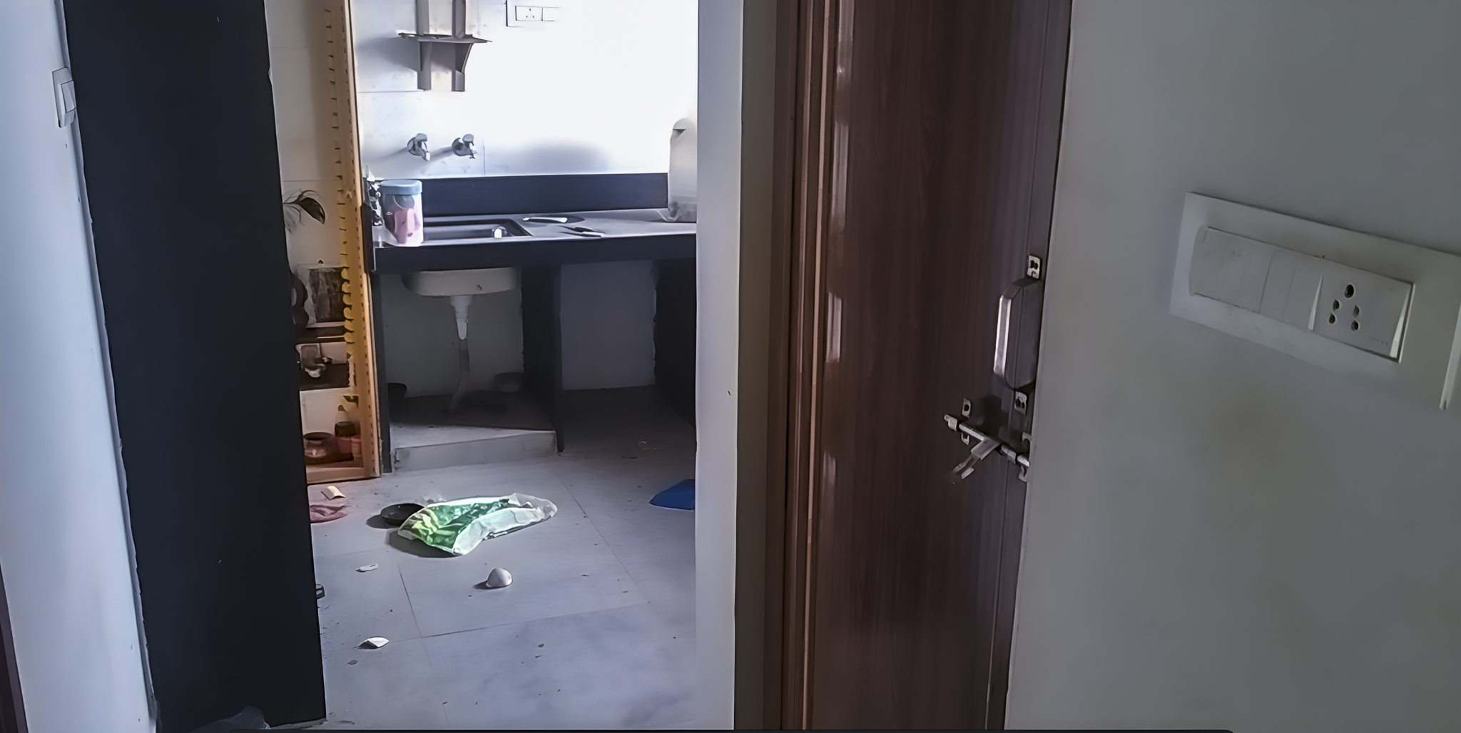 2 BHK Flat for sale in Laxmi Park, Ganeshpur Main Road Belgavi 591108 Belagavi — photo 13