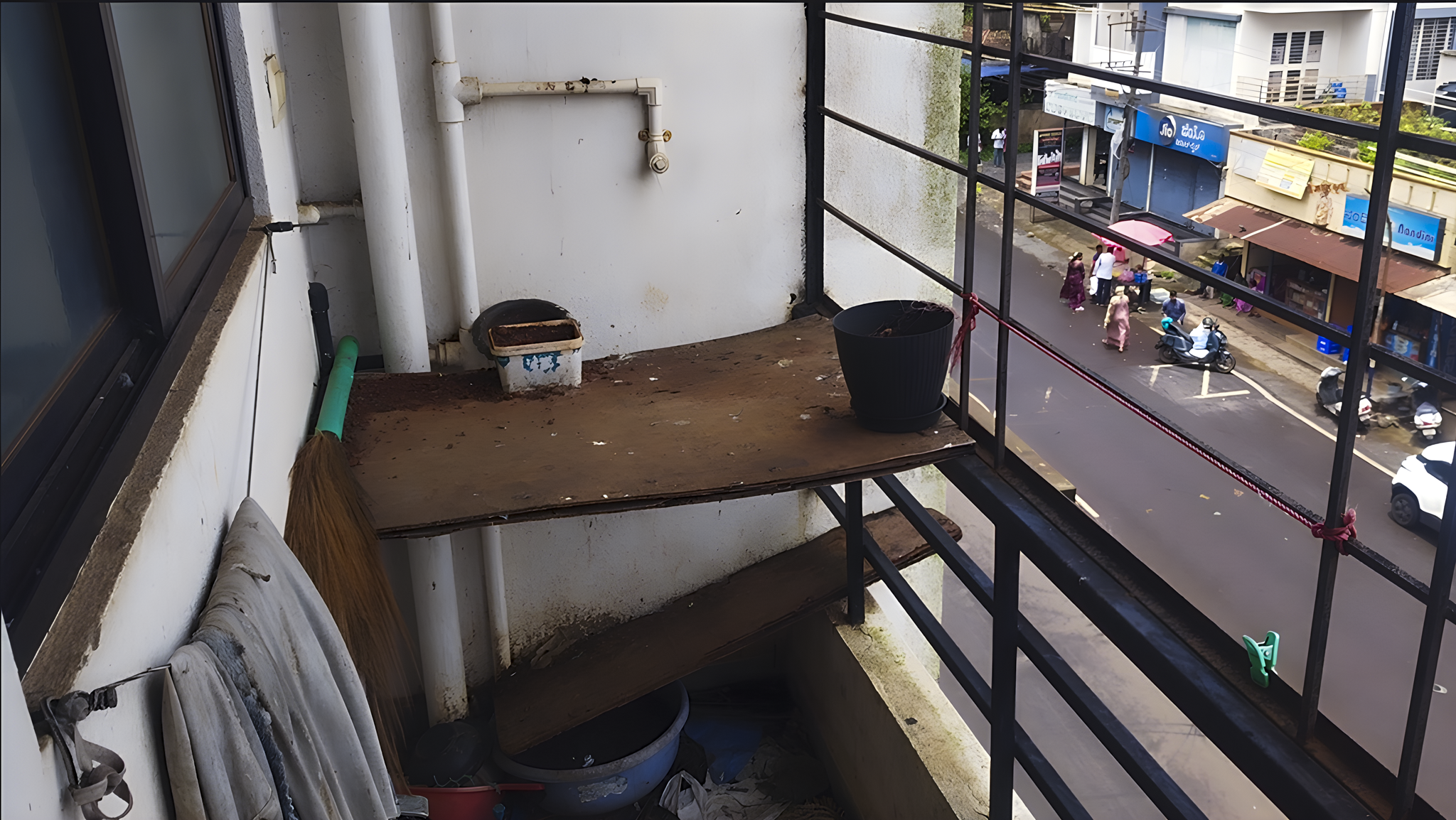 2 BHK Flat for sale in Laxmi Park, Ganeshpur Main Road Belgavi 591108 Belagavi — photo 15