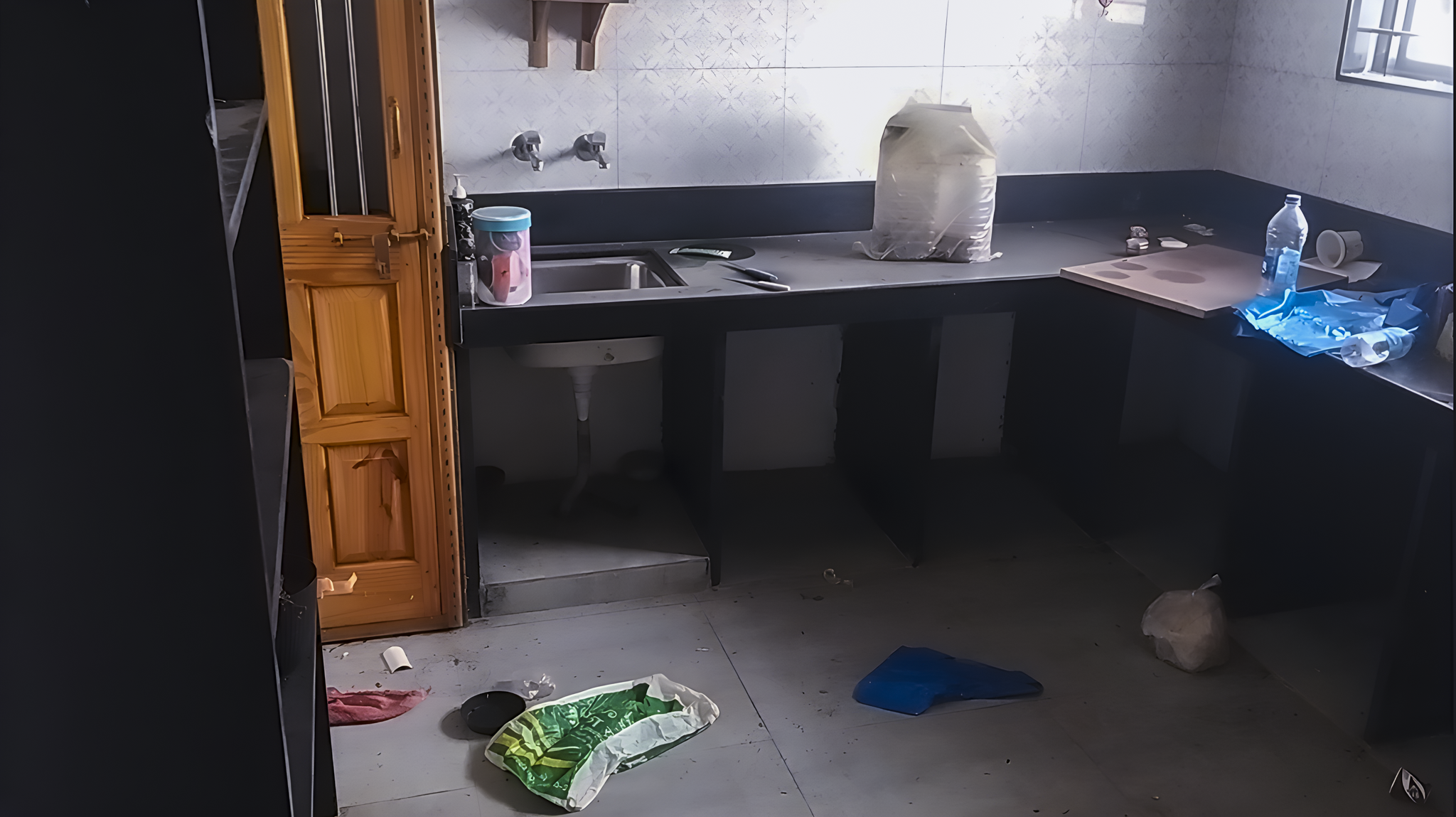 2 BHK Flat for sale in Laxmi Park, Ganeshpur Main Road Belgavi 591108 Belagavi — photo 17