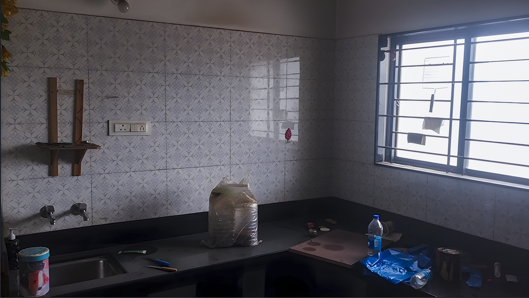 2 BHK Flat for sale in Laxmi Park, Ganeshpur Main Road Belgavi 591108 Belagavi — photo 16