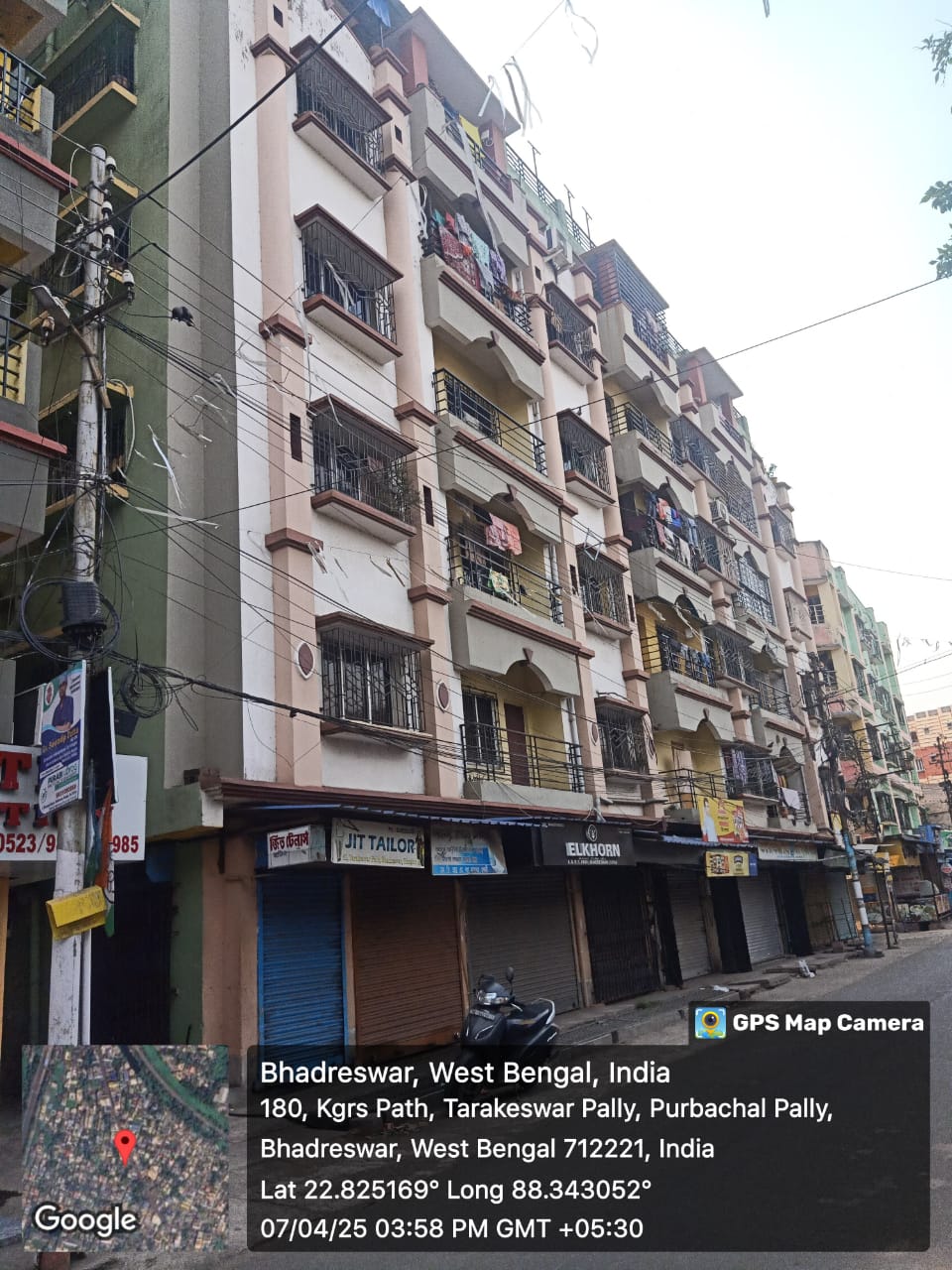 Flat for sale in Champdani — photo 4