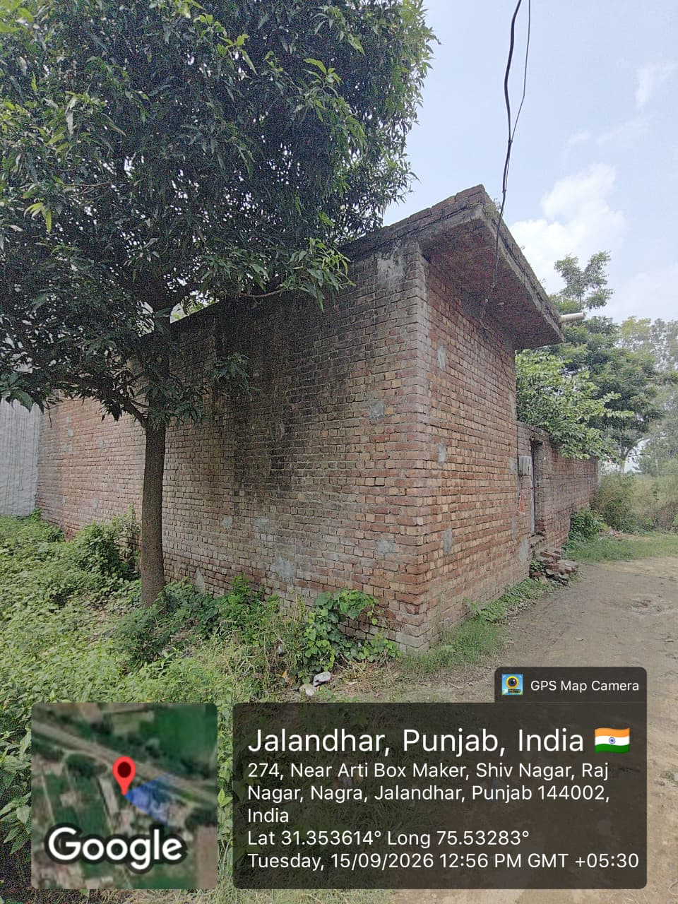 832 square feet Individual House for sale in Jalandhar — photo 3