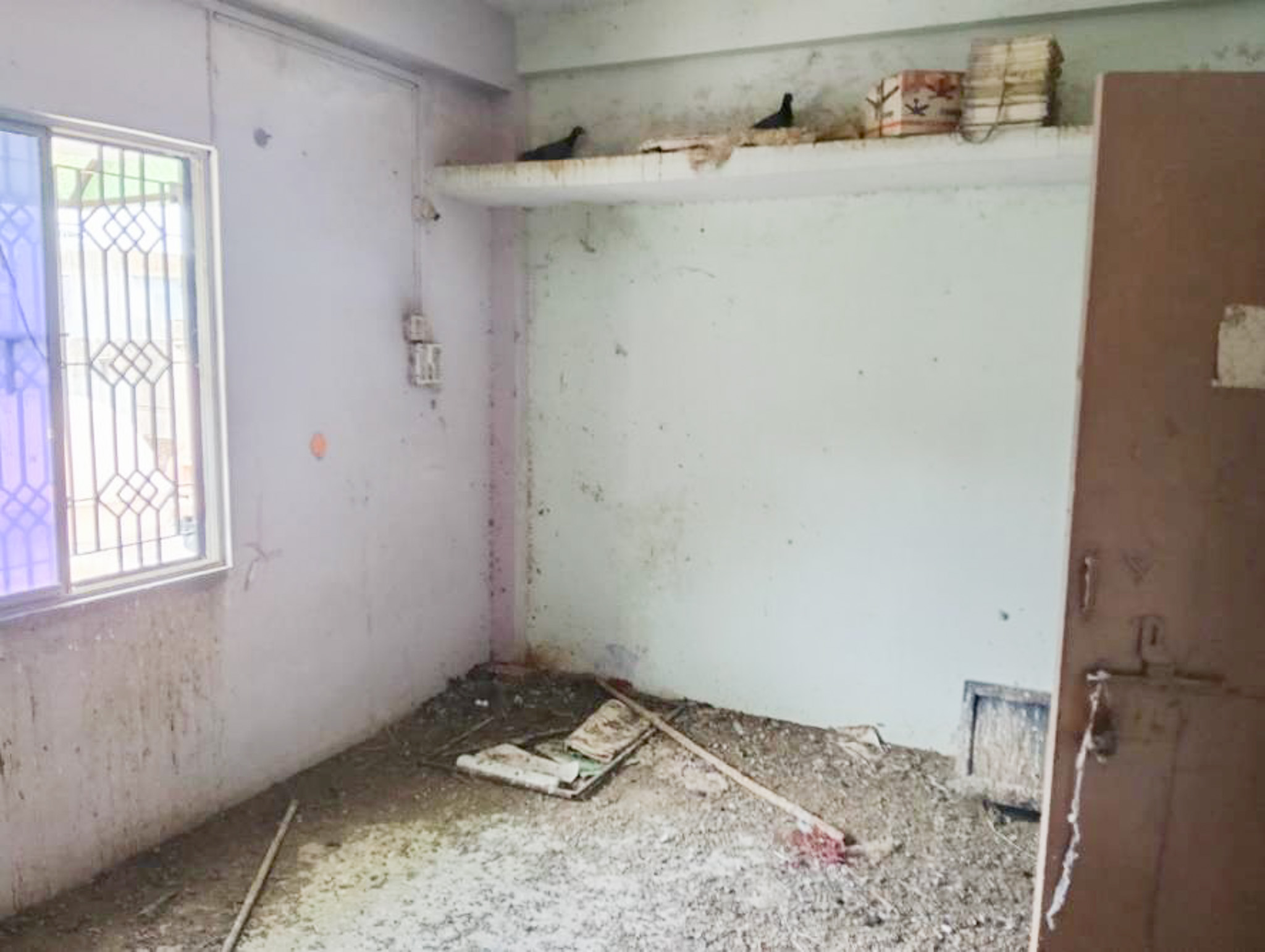 Flat for sale in WADI VADODARA Vadodara — photo 3