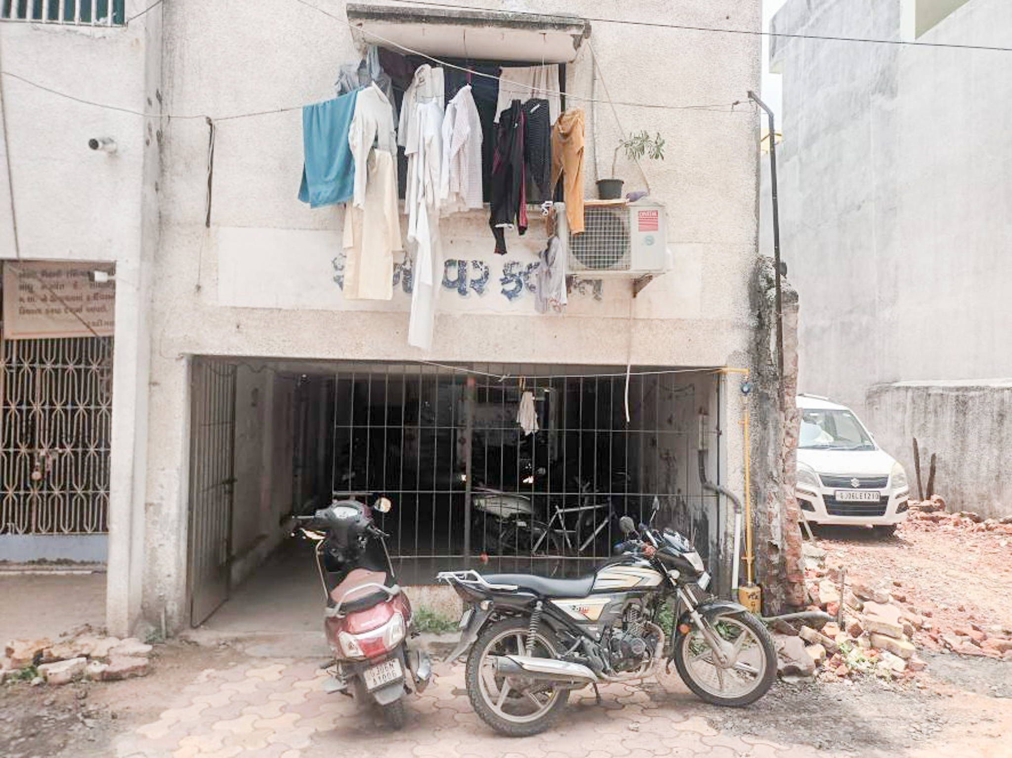 Flat for sale in WADI VADODARA Vadodara — photo 4