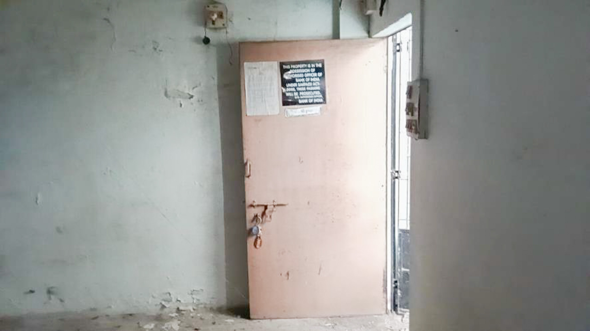 Flat for sale in WADI VADODARA Vadodara — photo 7