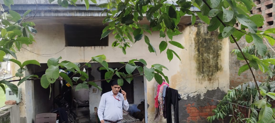 70 square yard Individual House for sale in Yamunanagar — photo 2