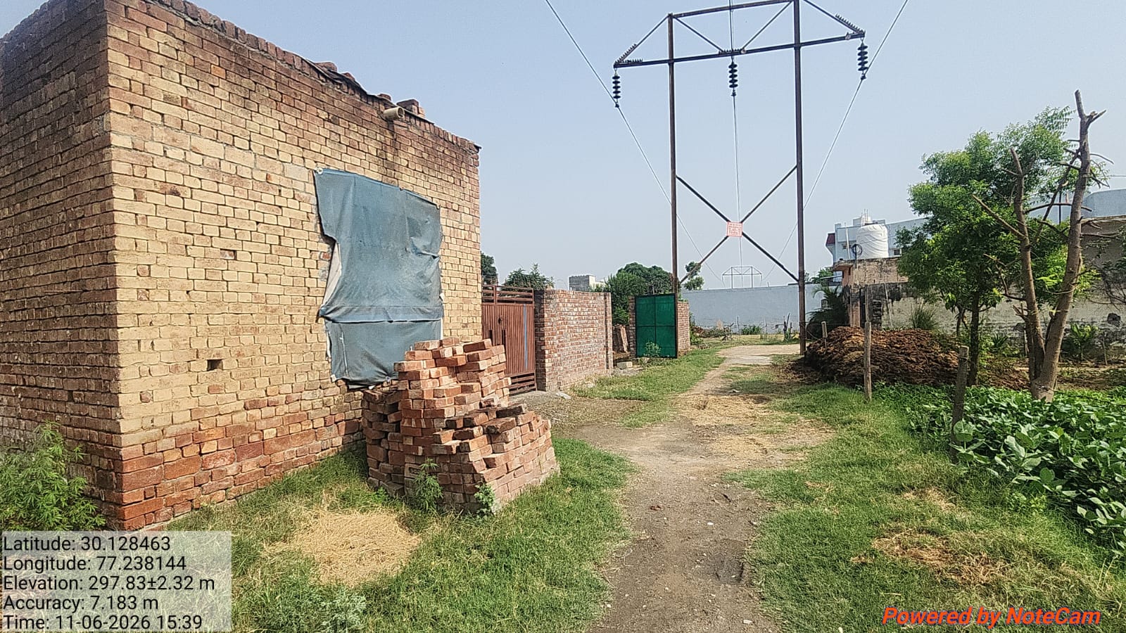 100.72 square yard Individual House for sale in Yamunanagar — photo 2