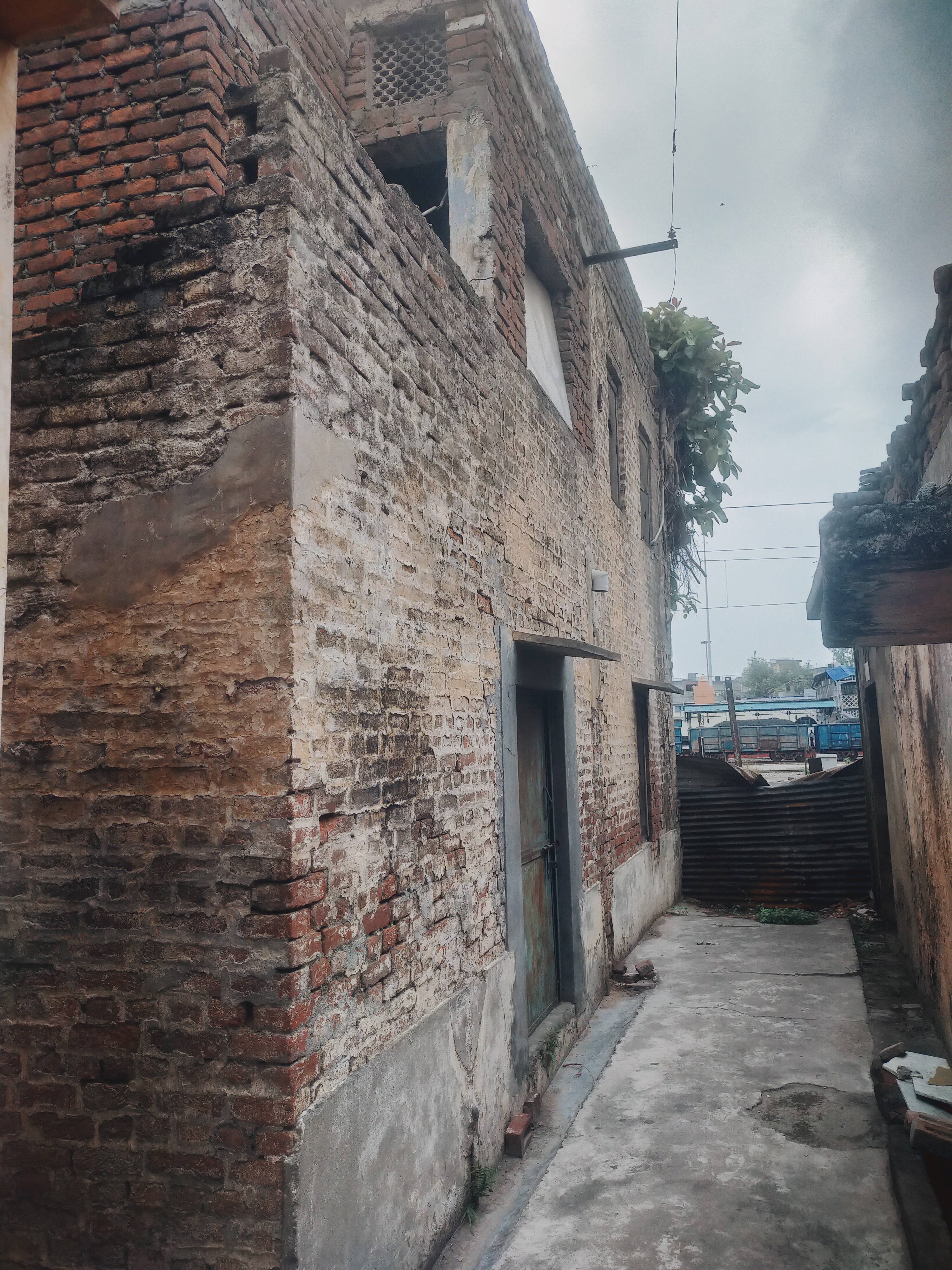 45 square yard Individual House for sale in Yamunanagar