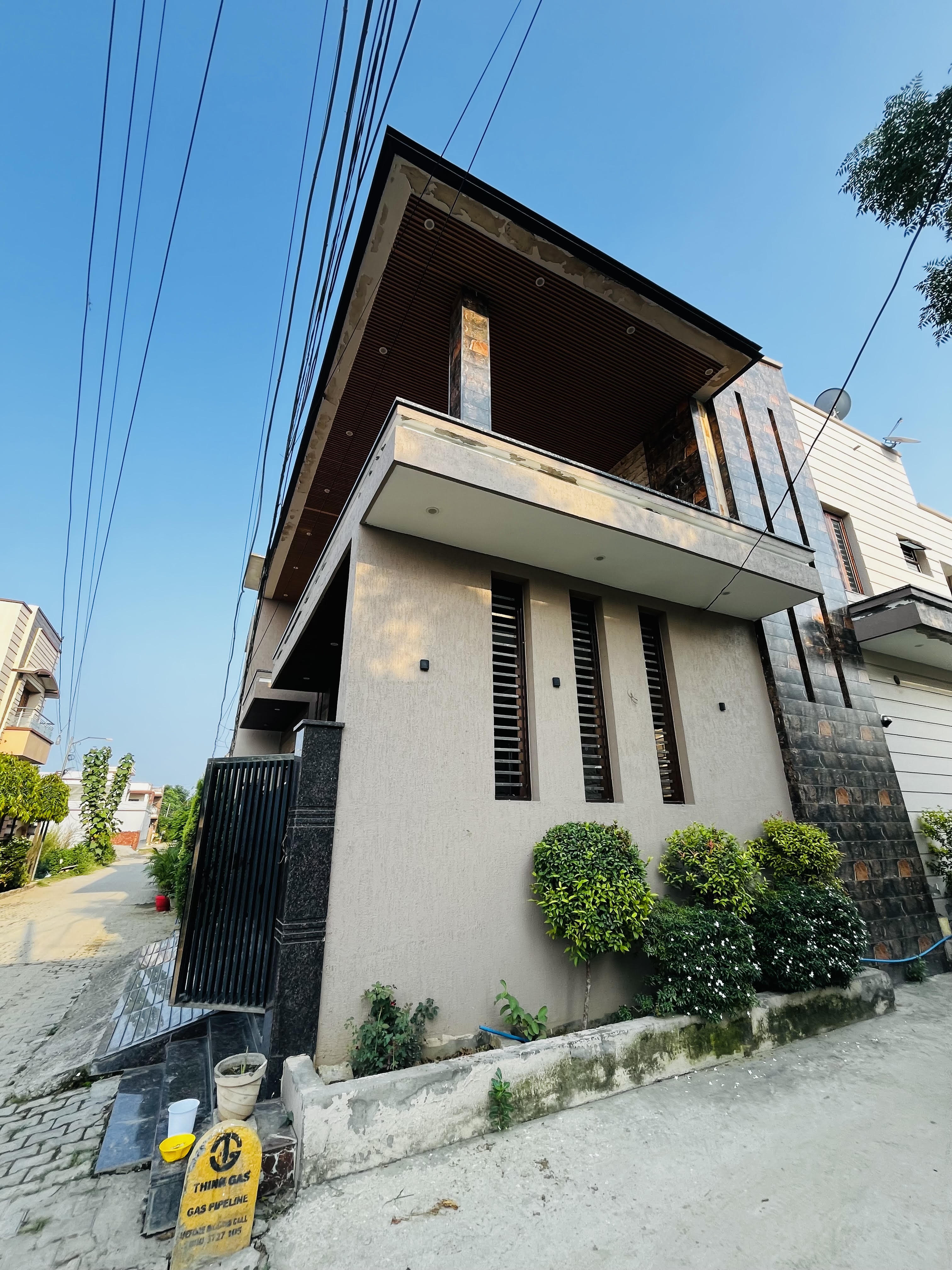1667 square feet Individual House for sale in Nawanshahr — photo 2