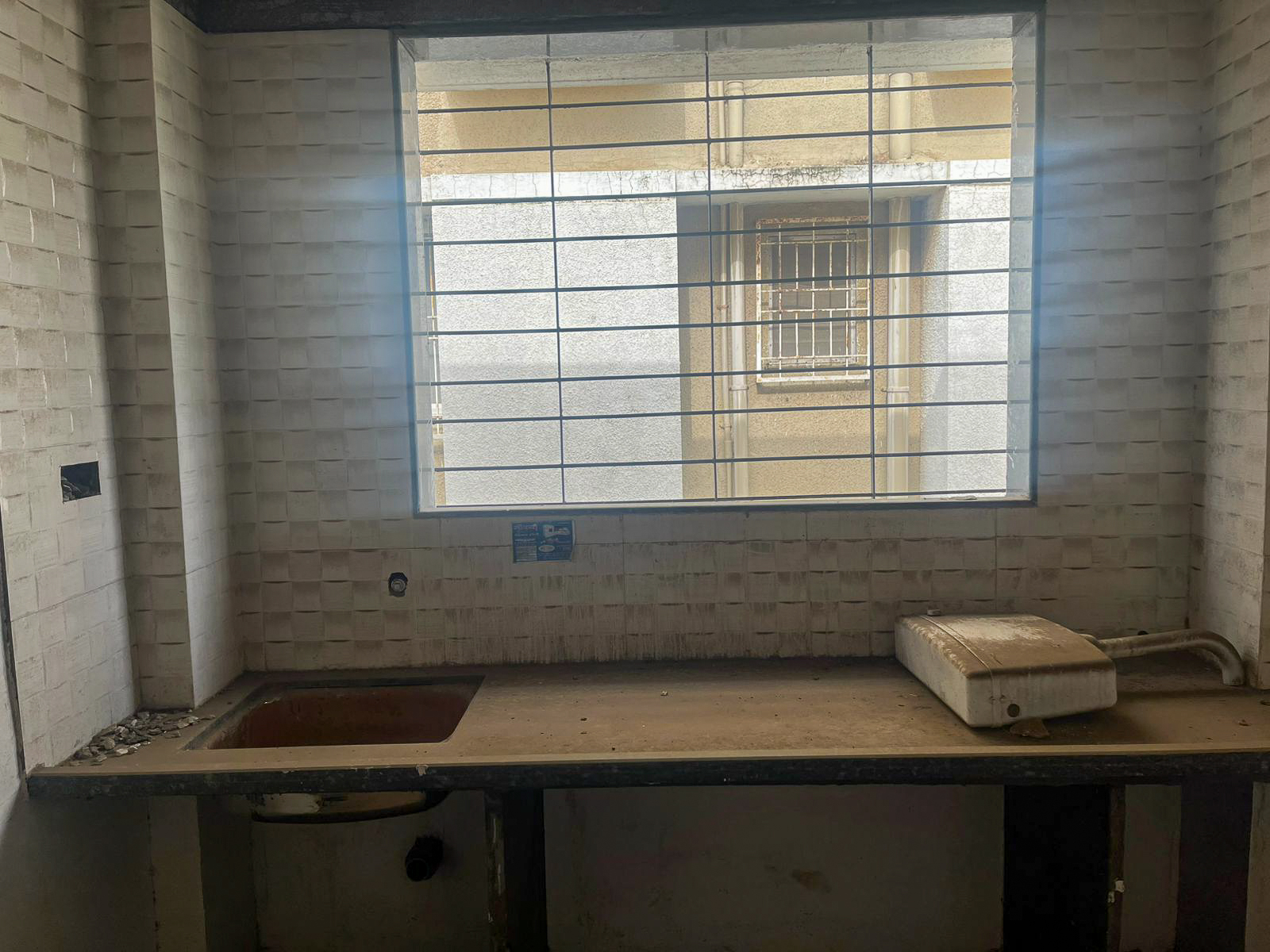 Flat for sale in NIPHAD Ozar — photo 7
