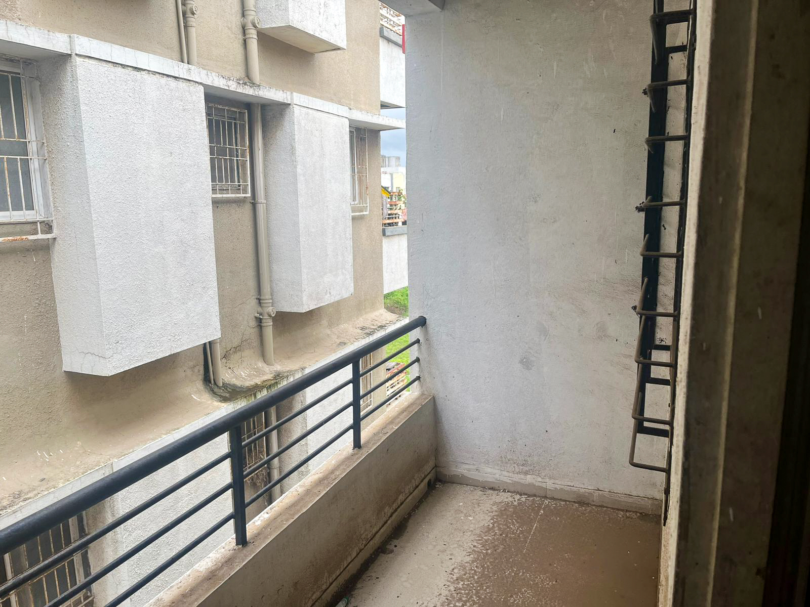 Flat for sale in NIPHAD Ozar — photo 14