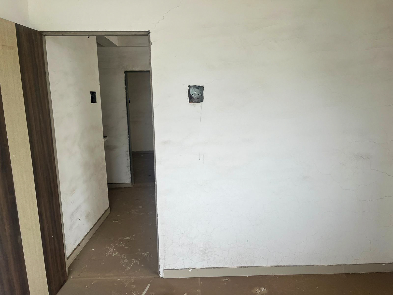 Flat for sale in NIPHAD Ozar — photo 10