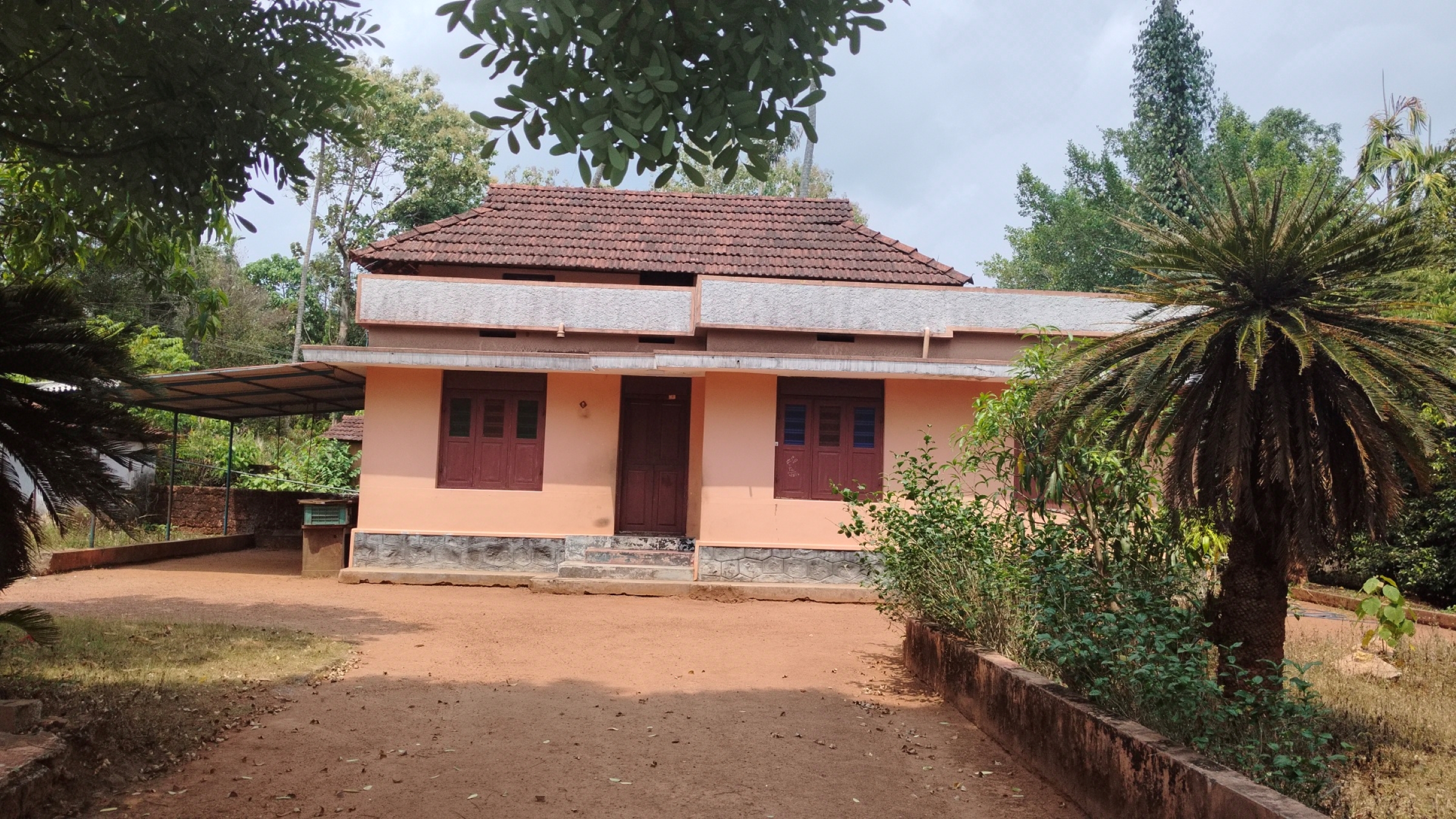 Individual House for sale in Chalakudy