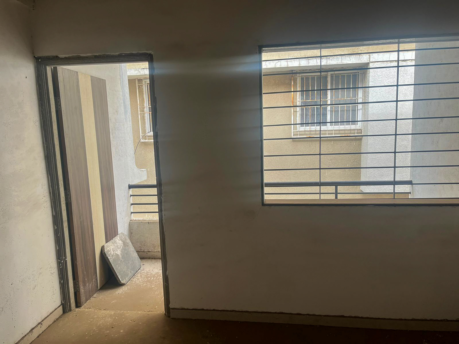 Flat for sale in NIPHAD Ozar — photo 4
