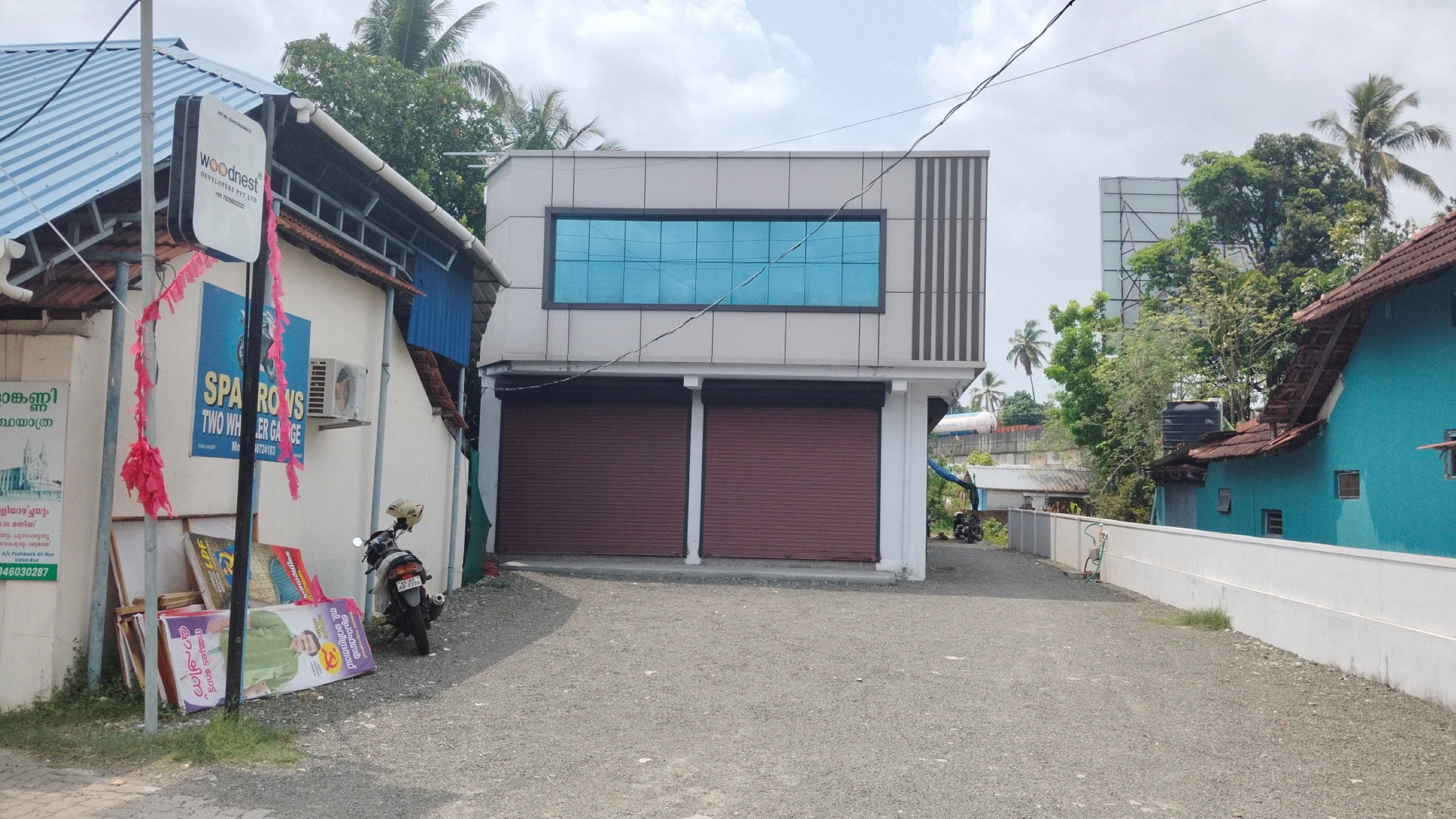 Individual House for sale in Chalakudy — photo 3