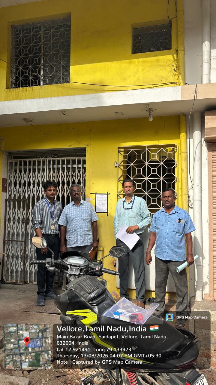 513 square feet Hotel for sale in Vellore — photo 2
