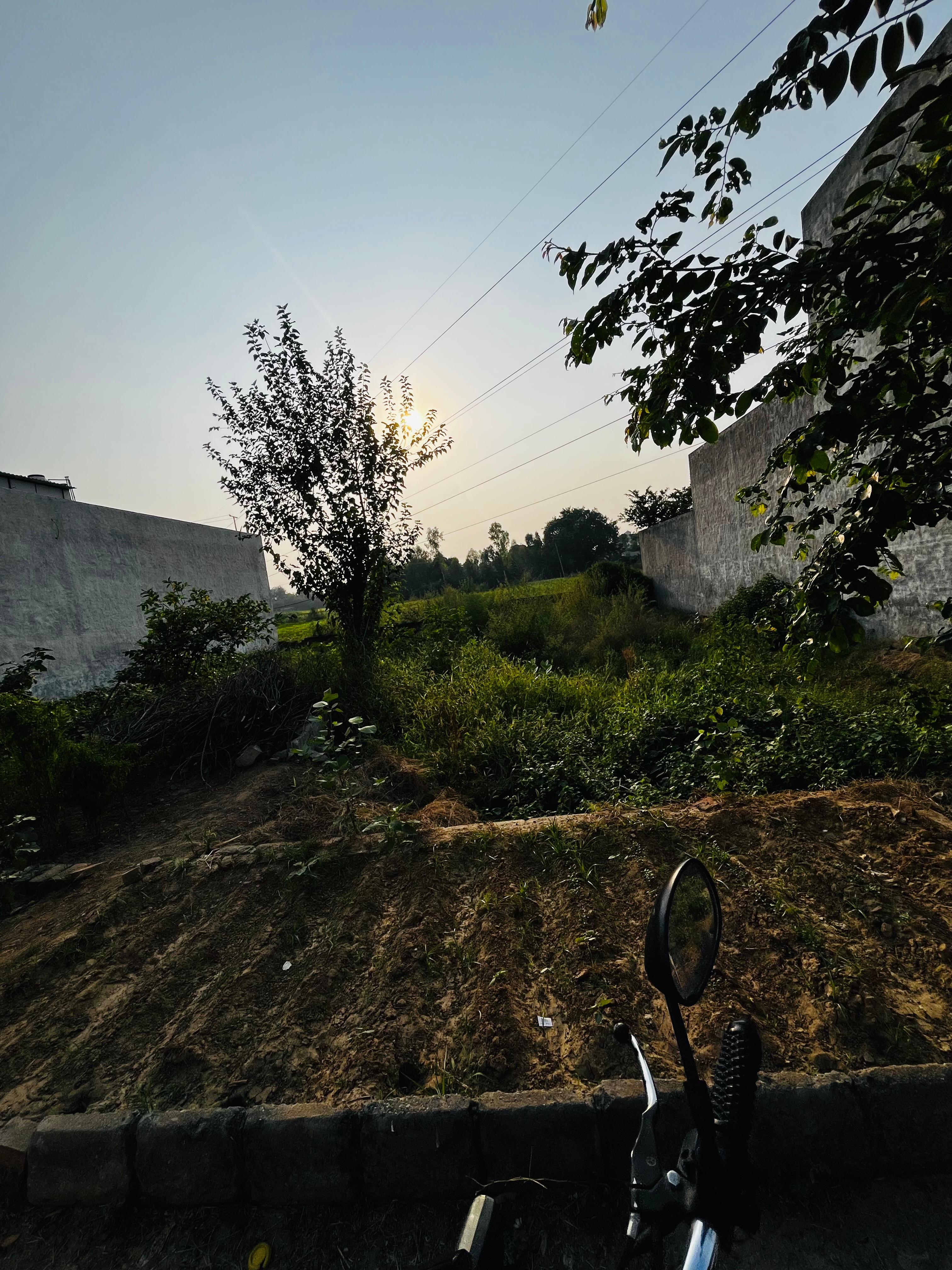 200 square yard Plot for sale in Nawanshahr — photo 2