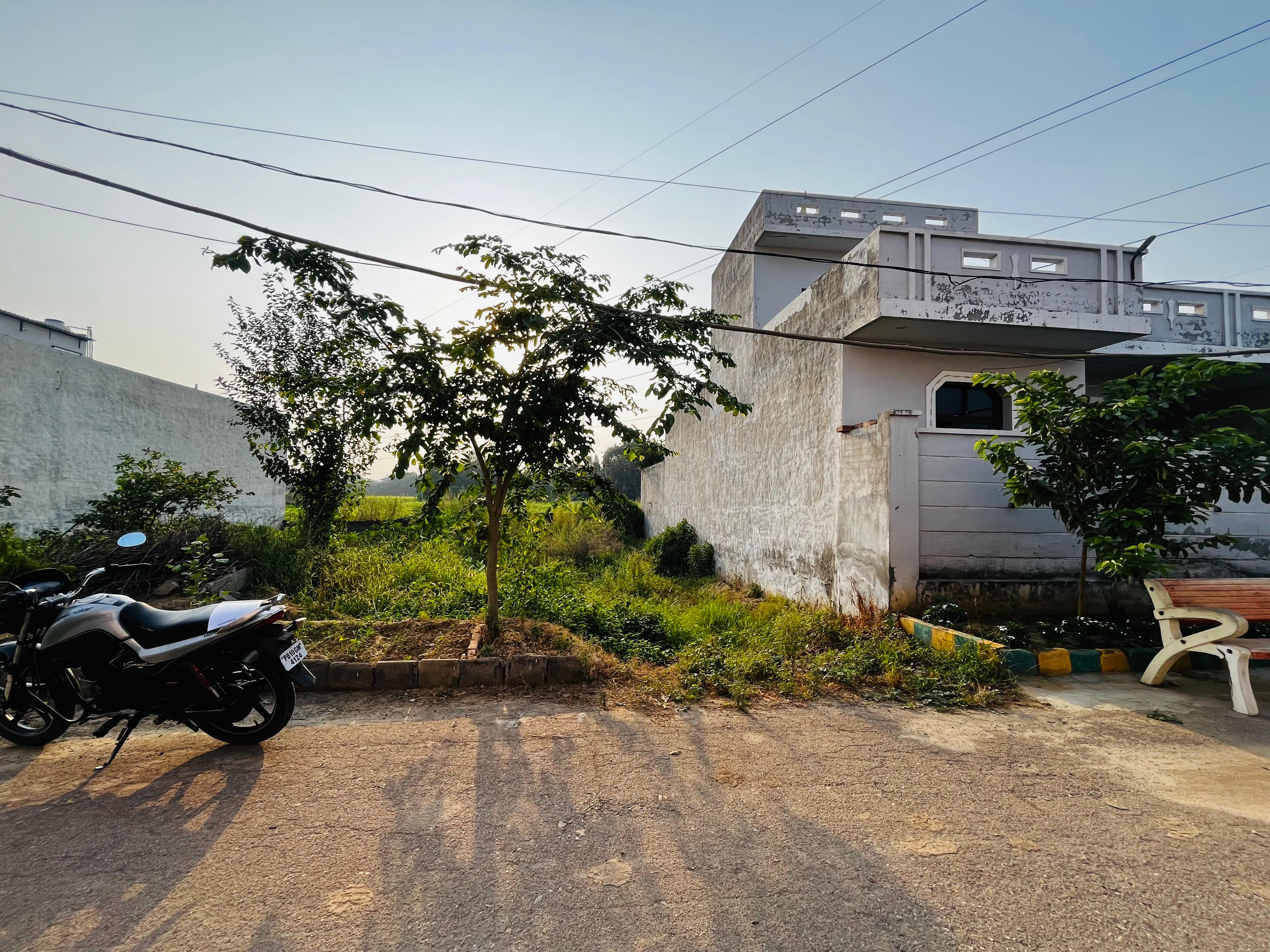 200 square yard Plot for sale in Nawanshahr — photo 3
