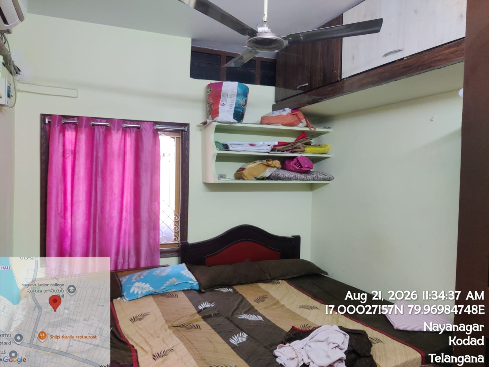 1104 square feet Individual House for sale in KODADA Kodad — photo 3