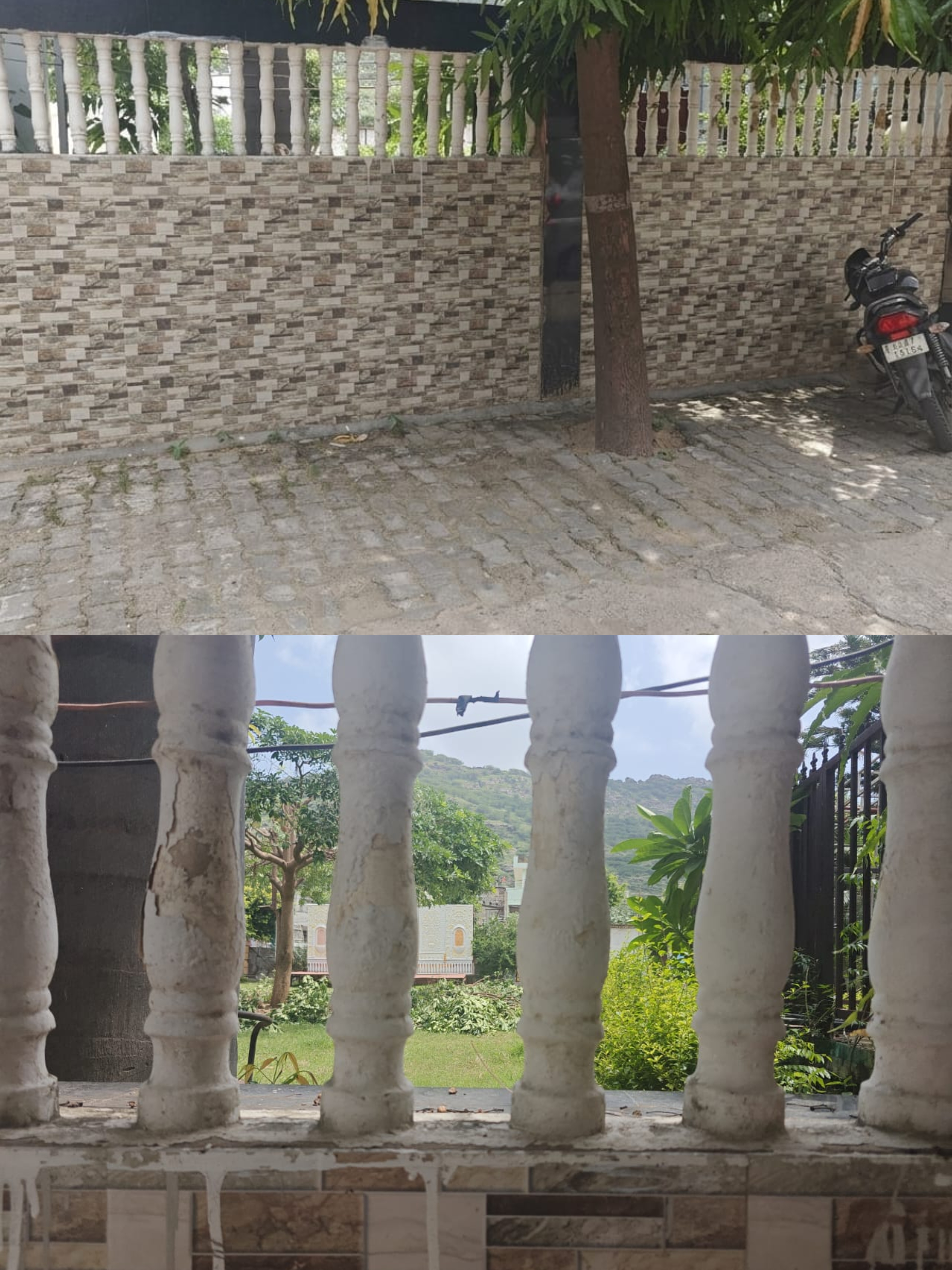 260.66 square yard Plot for sale in Ajmer