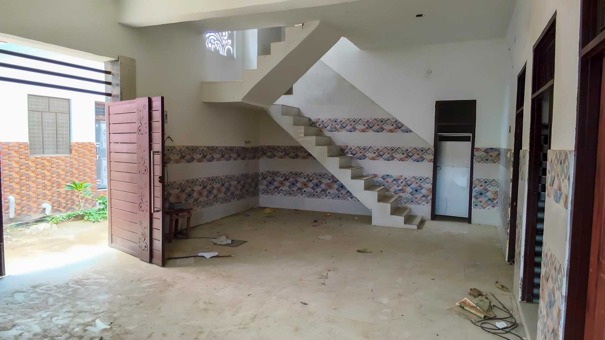 125.4 square meter Individual House for sale in Muzaffarnagar — photo 25