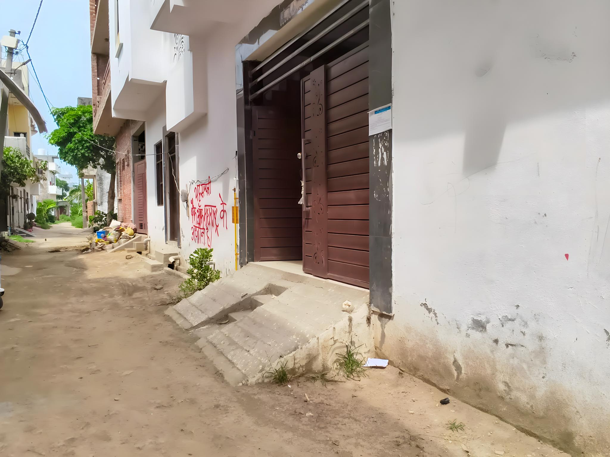 125.4 square meter Individual House for sale in Muzaffarnagar — photo 4